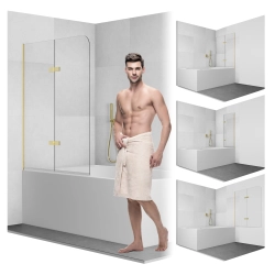 Parawan nawannowy składany...