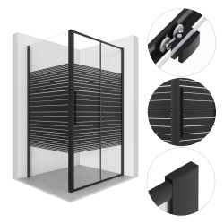 Kabina prysznicowa...