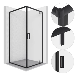 Kabina prysznicowa...