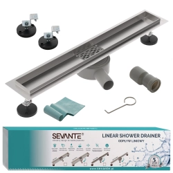 Korpus odpływu liniowego...