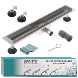 Korpus odpływu liniowego...