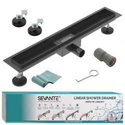 Korpus odpływu liniowego 60...