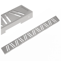 Maskownica do odpływu 120...