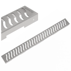 Maskownica do odpływu 100...