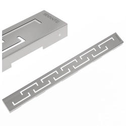 Maskownica do odpływu 80 cm...