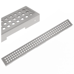 Maskownica do odpływu 50 cm...