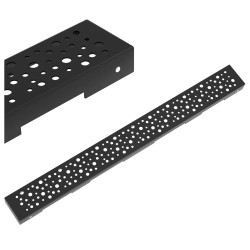 Maskownica do odpływu 120...