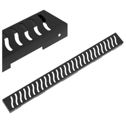 Maskownica do odpływu 120...