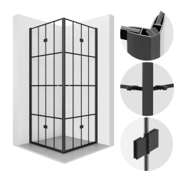 Kabina prysznicowa...