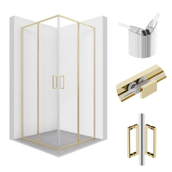 Kabina prysznicowa...