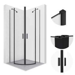 Kabina prysznicowa...