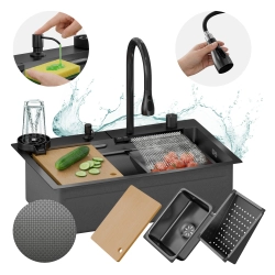 Zlewozmywak kuchenny...