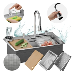 Zlewozmywak kuchenny...