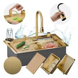 Zlewozmywak kuchenny...