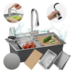 Zlewozmywak kuchenny...