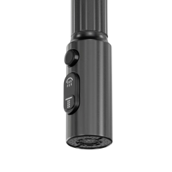 Zlewozmywak kuchenny wielofunkcyjny 75x46 cm srebrny ZK002 SEVANTE
