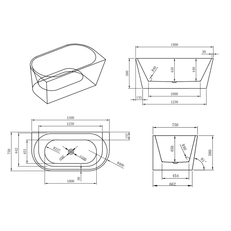 Rysunek techniczny