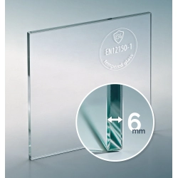 Kabina prysznicowa kwadratowa 90x90cm chrom KB015 IWAKI SEVANTE