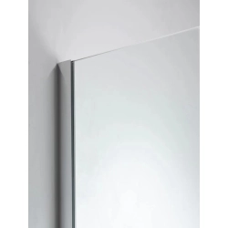 Ścianka prysznicowa walk-in 100x195cm chrom SP040 ERIS SEVANTE