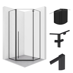 Kabina prysznicowa...