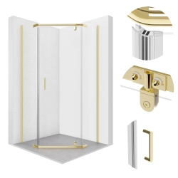 Kabina prysznicowa...