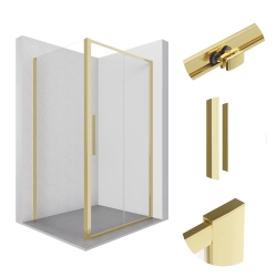 Kabina prysznicowa...