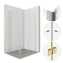 Kabina prysznicowa...