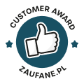 Logo Zaufane.pl