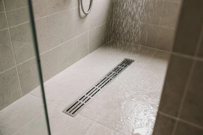 Jak otworzyć odpływ liniowy? Praktyczny poradnik krok po kroku