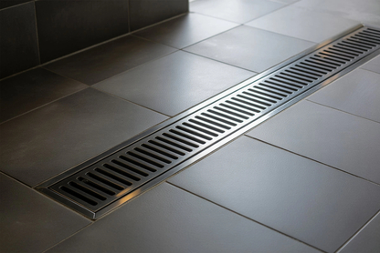 Jak zamontować odpływ liniowy? Kompletny poradnik krok po kroku