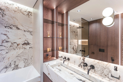 Jakie oświetlenie do łazienki? Podpowiadamy!