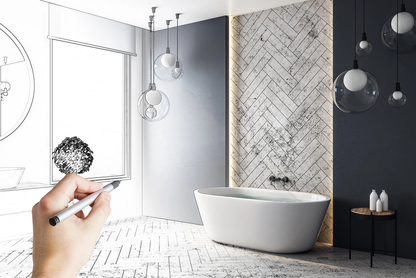 Ile kosztuje remont łazienki w 2026 roku? Kosztorys i cennik